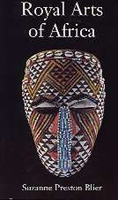 Royal arts of Africa. The majesty of form