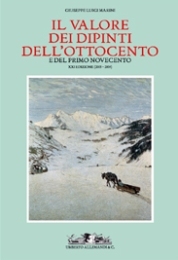 Valore dei dipinti dell'Ottocento e del primo Novecento XXI Edizione …