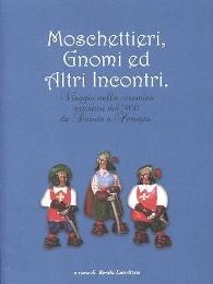 Moschettieri, gnomi ed altri incontri. Viaggio nella ceramica artistica del …