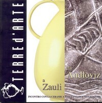Da Andloviz a Zauli, incontro con la ceramica italiana del …