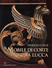 Mobile di corte a Lucca 1805-1847 (Il)