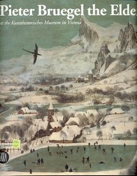 Bruegel - Pieter Bruegel il Vecchio al Kunsthistorisches Museum di …