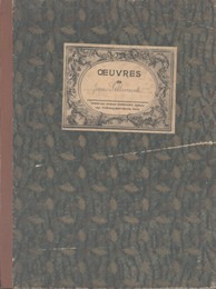 Pillement - Oeuvres de Jean Pillement premier Peintre du roi …