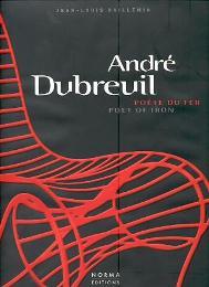 Dubreuil - AndrÈ Dubreuil poËte du fer