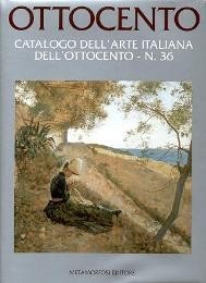 Catalogo dell'arte italiana dell'Ottocento N∞ 36