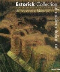 Estorick Collection of modern italian art - Da Boccioni a …