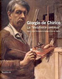 De Chirico - Giorgio de Chirico, la "Metafisica continua". Opere …