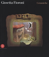 Fioroni - Giosetta Fioroni ceramiche