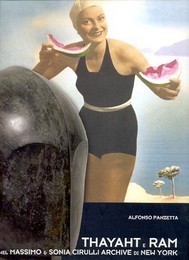 Opere di Thayaht e Ram nel Massimo e Sonia Cirulli …