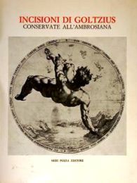 Goltzius - Incisioni di Goltzius conservate all'Ambrosiana