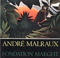 Malraux - AndrË Malraux