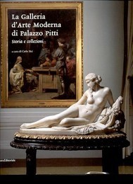 Galleria d'arte Moderna di Palazzo Pitti, storia e collezioni (La)