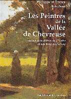 Peintres de la VallÈe de Chevreuse. Valles de la BiËvre, …