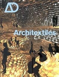 AD Architectural design. Architextiles