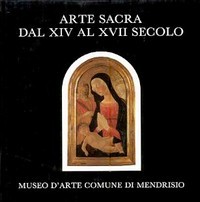 Arte sacra dal XIV al XVII secolo