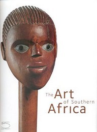 Art of southern Africa, The Terence Pethica collection (the)