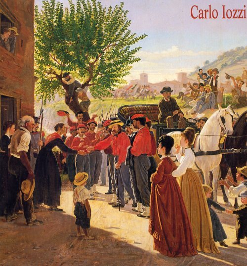 Iozzi - Carlo Iozzi 1844-1929 dall' accademia alla pittura di …