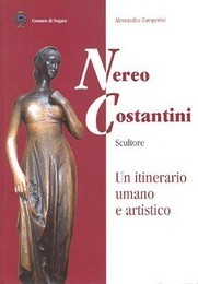 Costantini - Nereo Costantini scultore 1905-1969 un itinerario umano e …