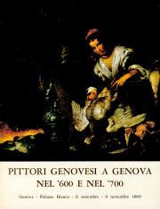 Mostra dei pittori genovesi a Genova nel '600 e nel …