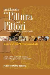 Enciclopedia della pittura e dei pittori