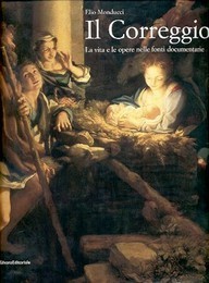 Correggio - Il Correggio, la vita e le opere nelle …