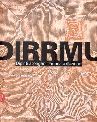 Dirrmu, dipinti aborigeni per una collezione