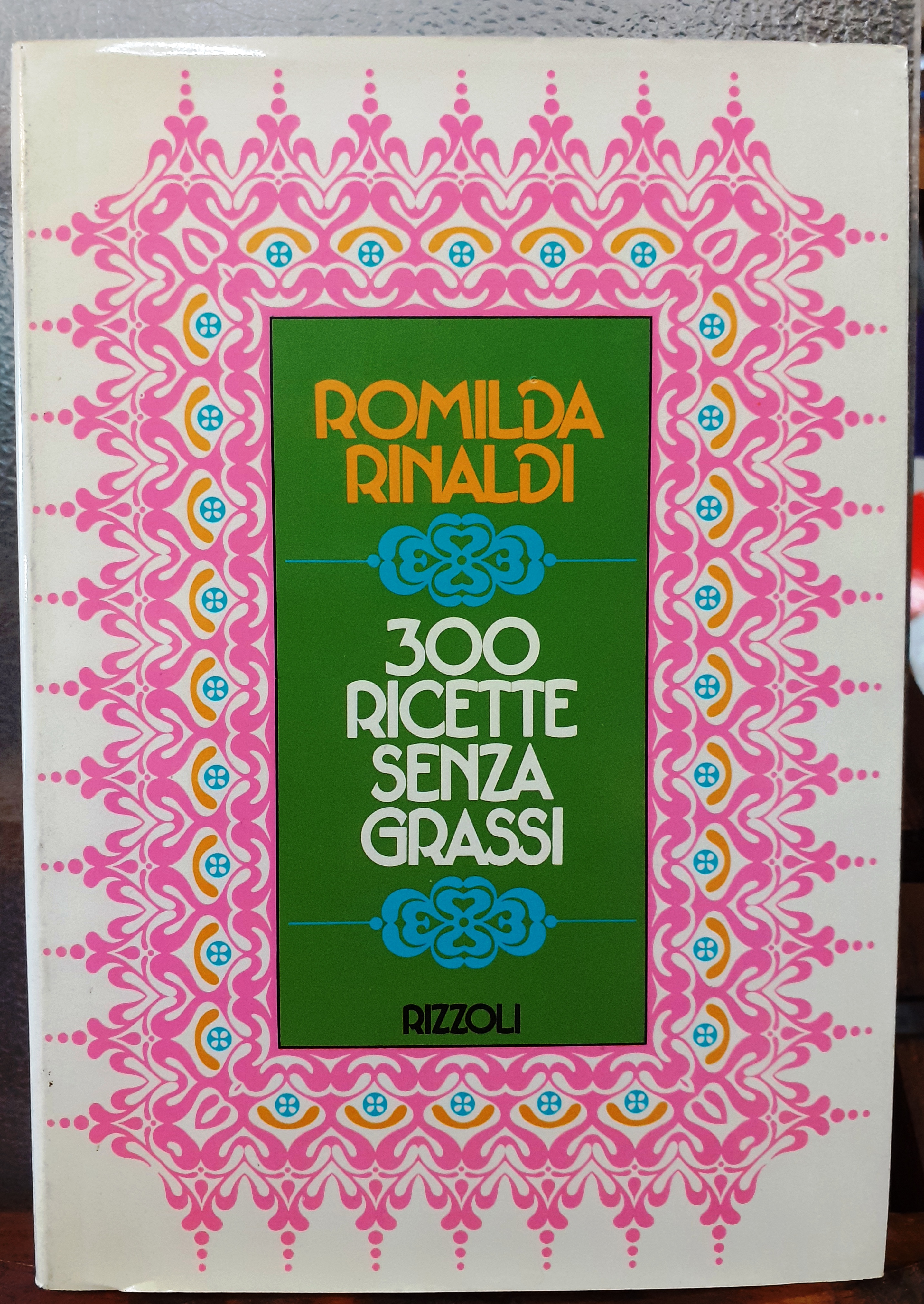 300 RICETTE SENZA GRASSI.