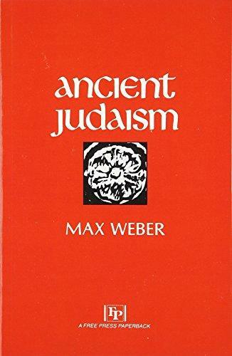 Ancient Judaism