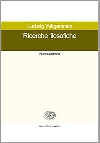 Ricerche Filosofiche, Nuova Edizione