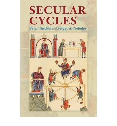 Secular Cycles (ISBN:978-0691136967)