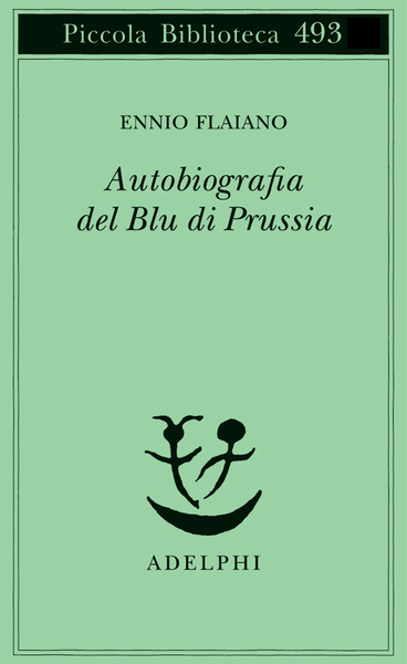 Autobiografia Del Blu Di Prussia