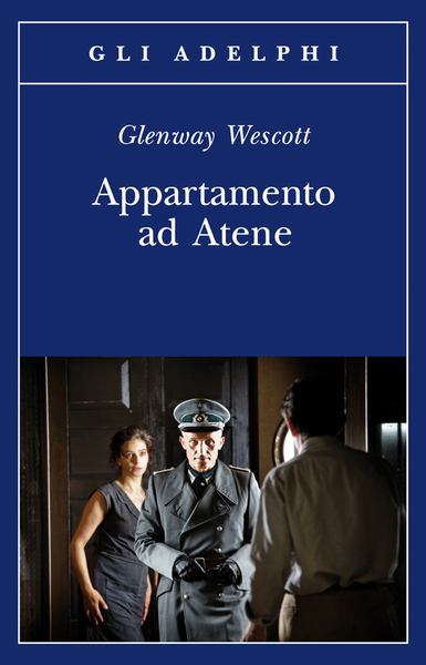 Appartamento Ad Atene