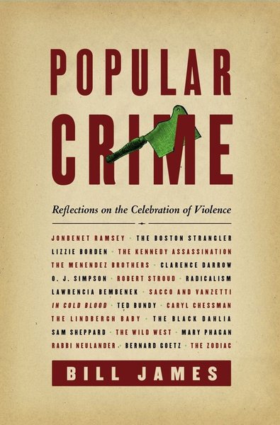 Popular Crime: Reflections on the Celebration of Violence