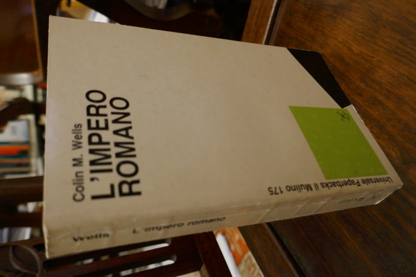 L'impero Romano