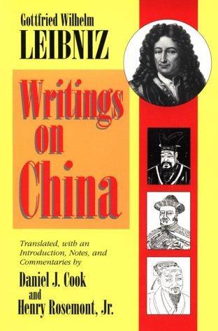 Writings on China