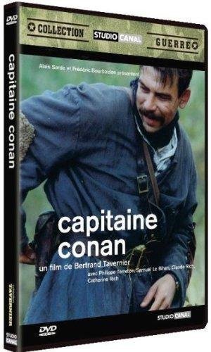 La Collection Tavernier - Capitaine Conan 2 Dvd