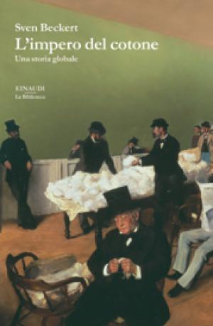 L'impero Del Cotone