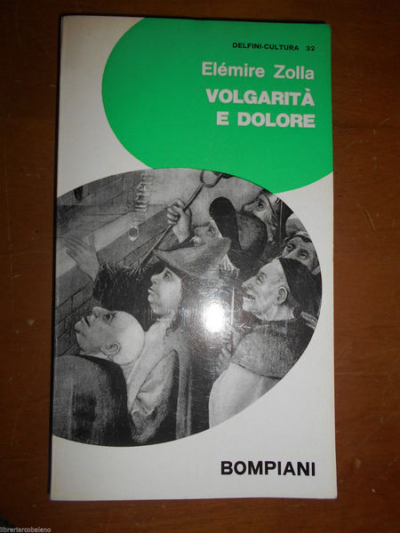 volgarit‡ e Dolore