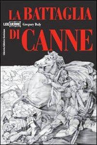 La Battaglia Di Canne