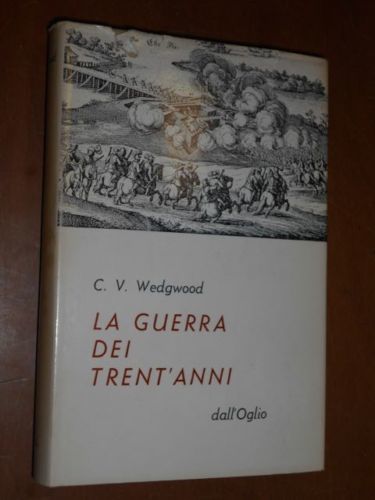 La Guerra De Trent'anni