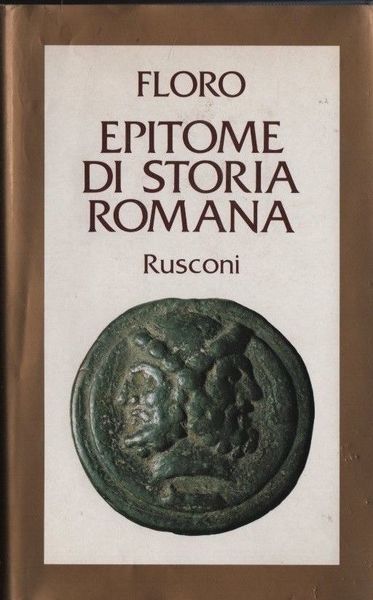 Epitome Di Storia Romana