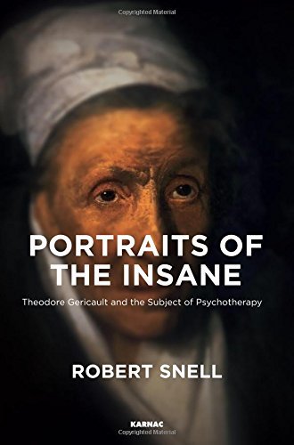 Portraits of the Insane: Theodore Gericault and the Subject of …