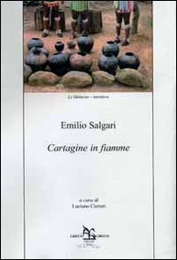Cartagine in Fiamme