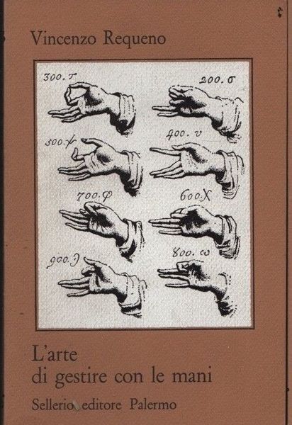 L'arte Di Gestire Con Le Mani