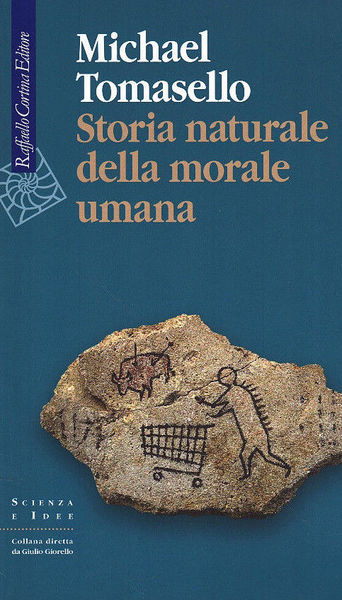 Storia naturale della Morale Umana