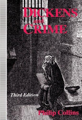 Dickens and Crime