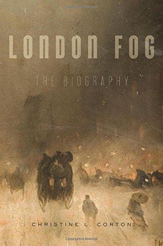 London Fog the Biography
