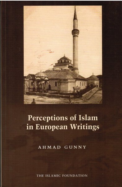 Perceptions of Islam in European Writings