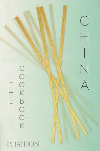 China the Cookbook