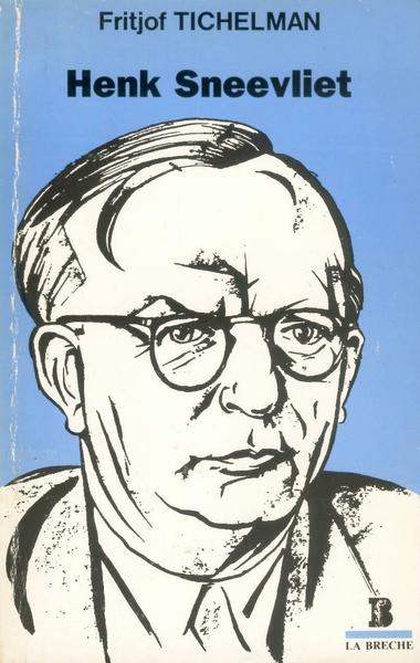 Henk Sneevliet